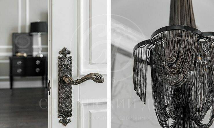 Лот-12510-301916 Продажа квартиры Замоскворечье, Якиманка