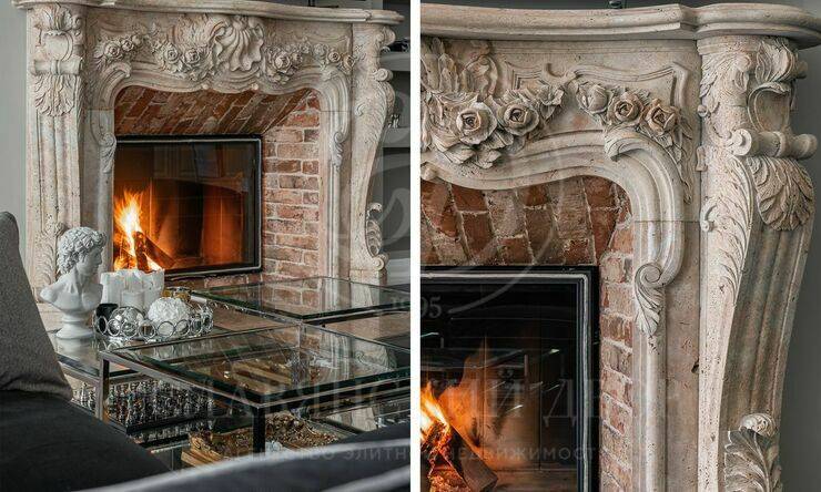 Лот-12510-301926 Продажа квартиры Замоскворечье, Якиманка