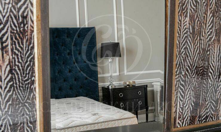 Лот-12510-301934 Продажа квартиры Замоскворечье, Якиманка