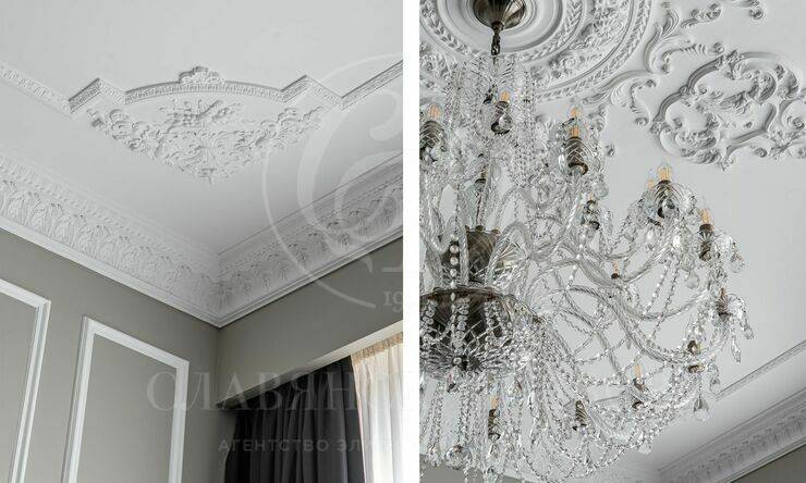 Лот-12510-301939 Продажа квартиры Замоскворечье, Якиманка