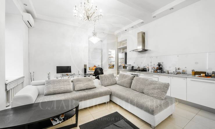 Лот-1088-30194 Аренда квартиры Китай-Город