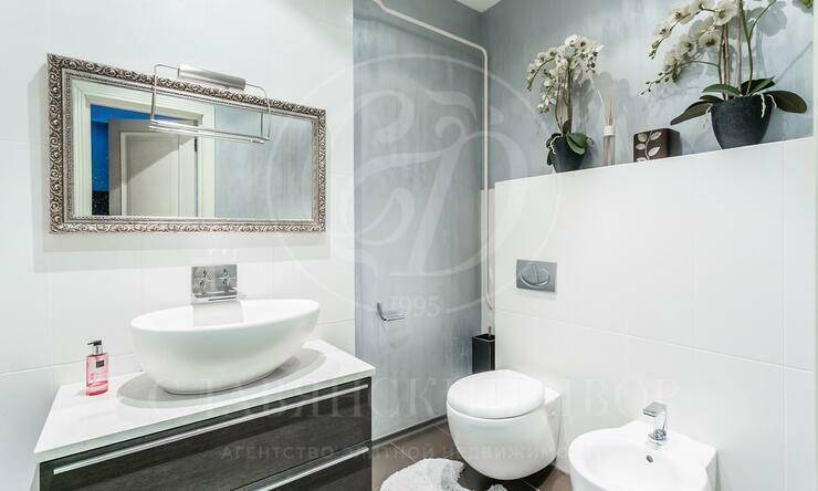 Лот-10122-302066 аренда дома Рублево-Успенское шоссе Барвиха Клаб (Club)