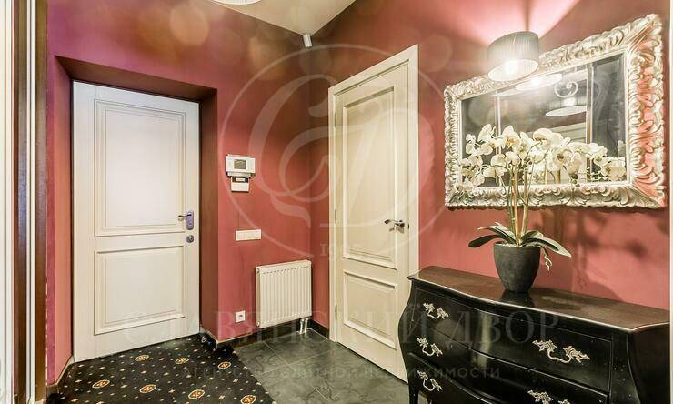 Лот-10122-302067 аренда дома Рублево-Успенское шоссе Барвиха Клаб (Club)