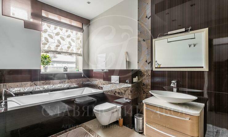 Лот-10122-302079 аренда дома Рублево-Успенское шоссе Барвиха Клаб (Club)