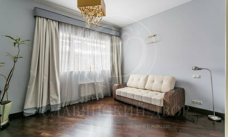 Лот-10122-302080 аренда дома Рублево-Успенское шоссе Барвиха Клаб (Club)