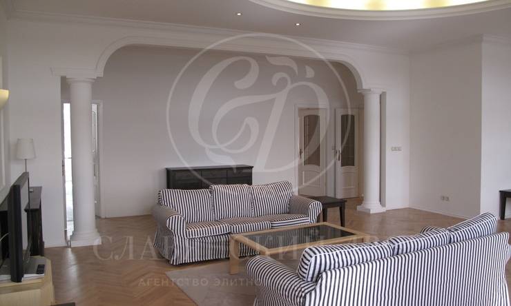 Лот-1098-30221 Аренда квартиры Чистые пруды