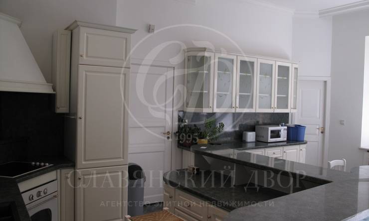 Лот-1098-30222 Аренда квартиры Чистые пруды