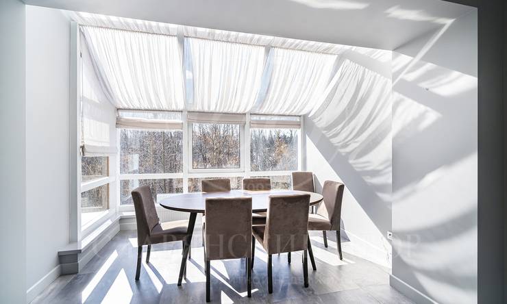 Лот-9937-302224 аренда дома Рублево-Успенское шоссе Барвиха Клаб (Club)