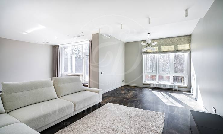 Лот-9937-302227 аренда дома Рублево-Успенское шоссе Барвиха Клаб (Club)