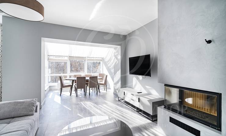 Лот-9937-302228 аренда дома Рублево-Успенское шоссе Барвиха Клаб (Club)