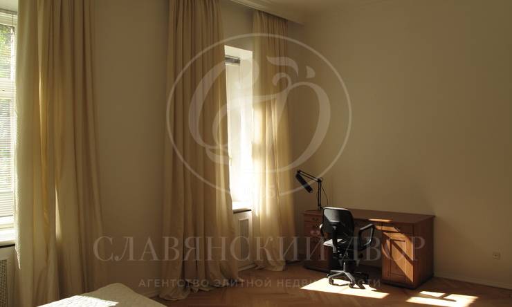 Лот-1098-30224 Аренда квартиры Чистые пруды