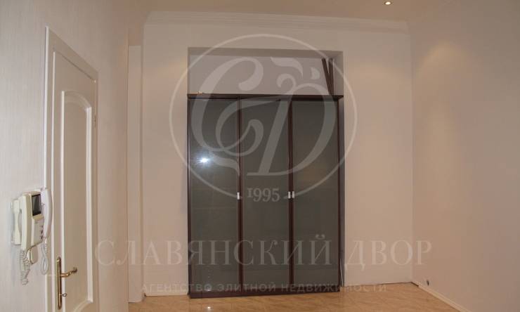 Лот-1098-30225 Аренда квартиры Чистые пруды