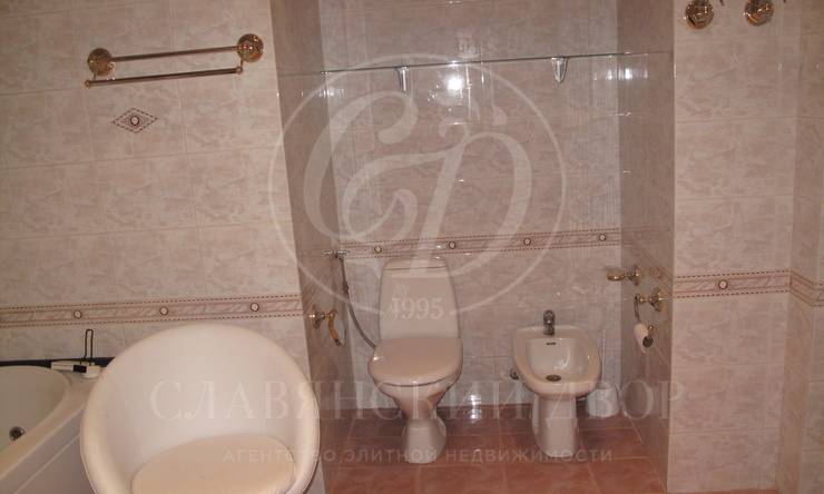 Лот-1098-30227 Аренда квартиры Чистые пруды