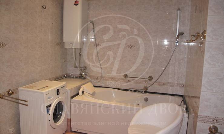 Лот-1098-30228 Аренда квартиры Чистые пруды