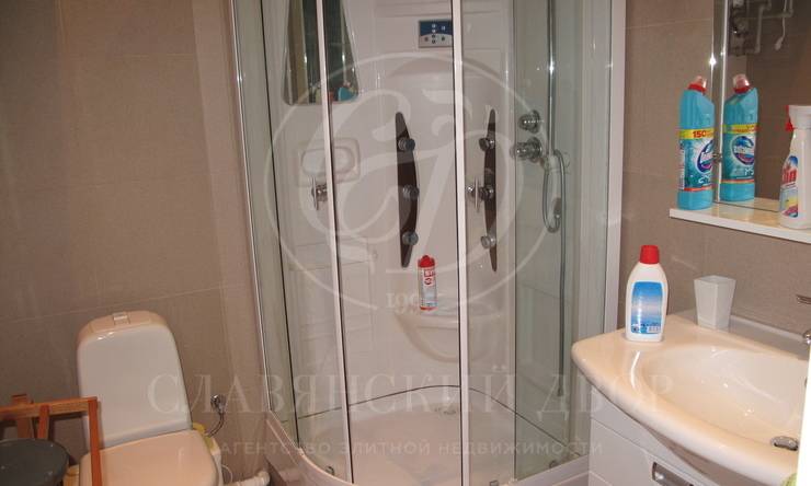 Лот-1098-30229 Аренда квартиры Чистые пруды