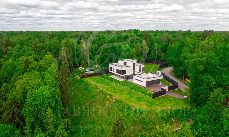 Лот-10123-302372 аренда дома Ленинградское шоссе Новогорск