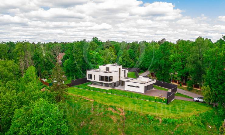 Лот-10123-302373 аренда дома Ленинградское шоссе Новогорск