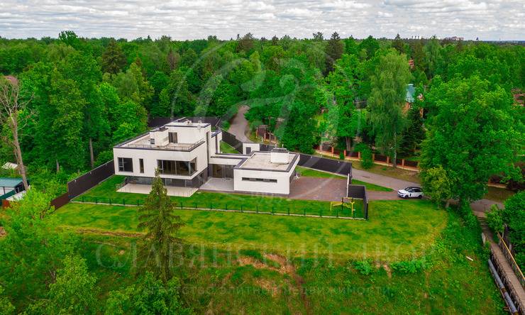 Лот-10123-302374 аренда дома Ленинградское шоссе Новогорск