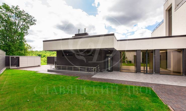 Лот-10123-302379 аренда дома Ленинградское шоссе Новогорск