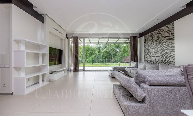 Лот-10123-302385 аренда дома Ленинградское шоссе Новогорск