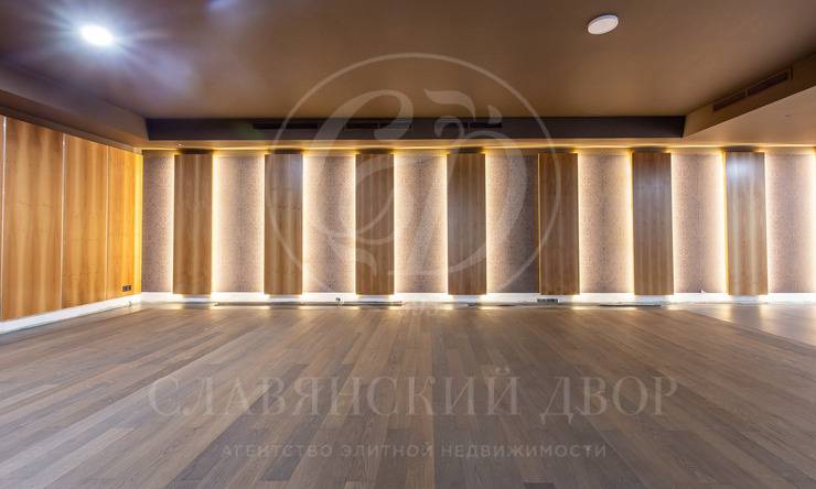 Лот-10123-302386 аренда дома Ленинградское шоссе Новогорск