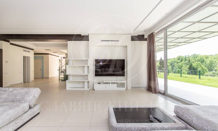 Лот-10123-302394 аренда дома Ленинградское шоссе Новогорск