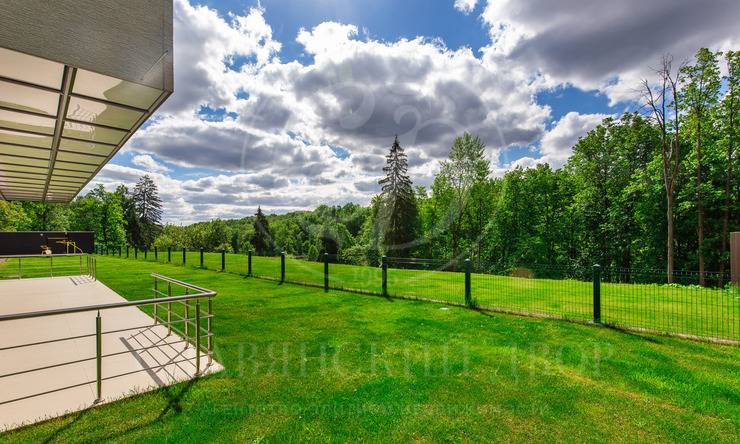 Лот-10123-302399 аренда дома Ленинградское шоссе Новогорск