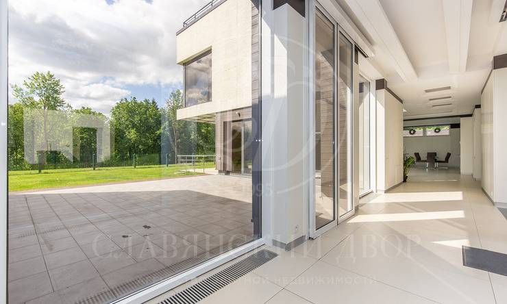 Лот-10123-302400 аренда дома Ленинградское шоссе Новогорск