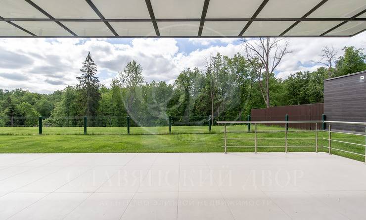 Лот-10123-302405 аренда дома Ленинградское шоссе Новогорск