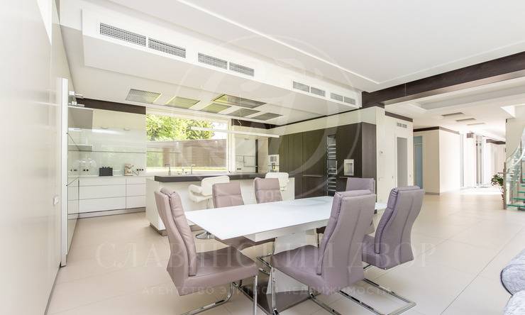 Лот-10123-302406 аренда дома Ленинградское шоссе Новогорск