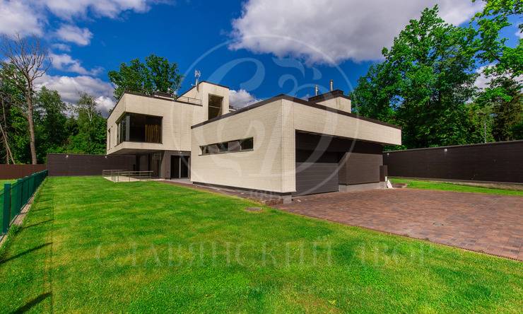 Лот-10123-302412 аренда дома Ленинградское шоссе Новогорск