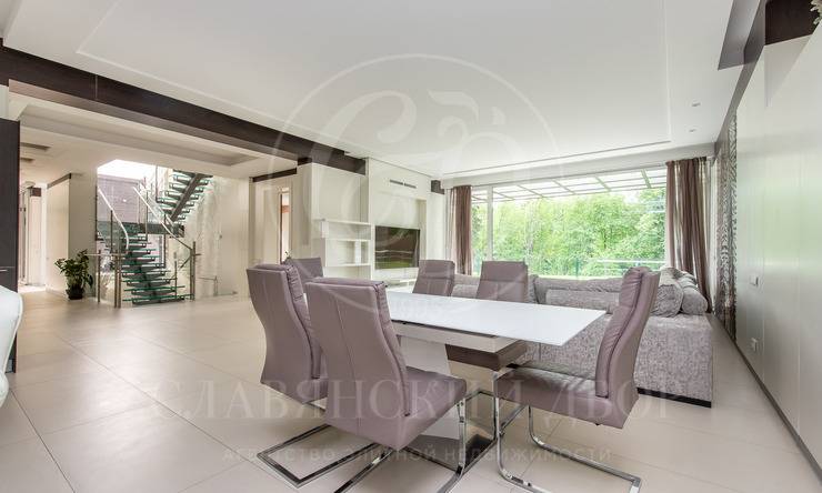 Лот-10123-302415 аренда дома Ленинградское шоссе Новогорск