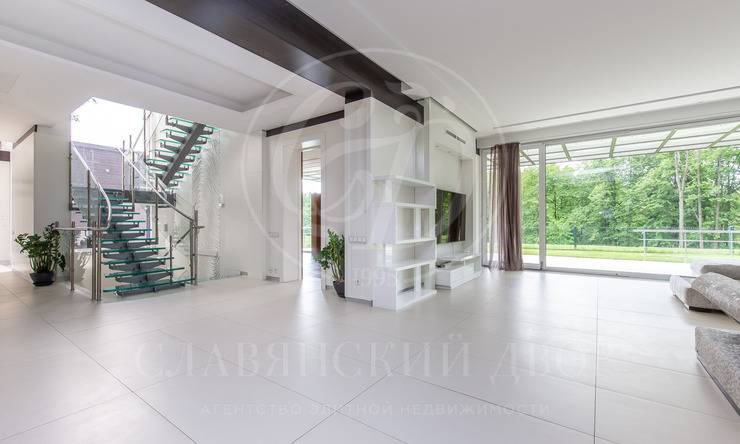 Лот-10123-302416 аренда дома Ленинградское шоссе Новогорск