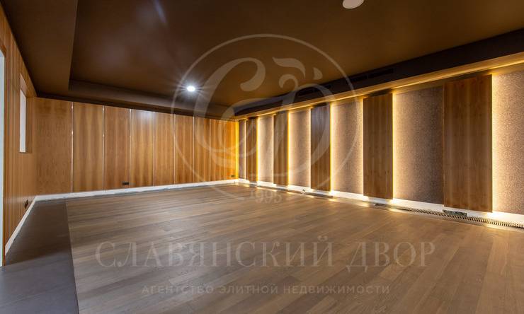 Лот-10123-302420 аренда дома Ленинградское шоссе Новогорск