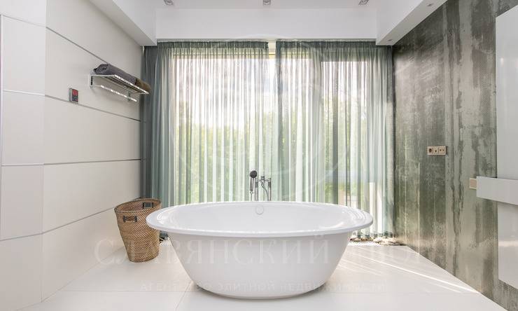 Лот-10123-302425 аренда дома Ленинградское шоссе Новогорск