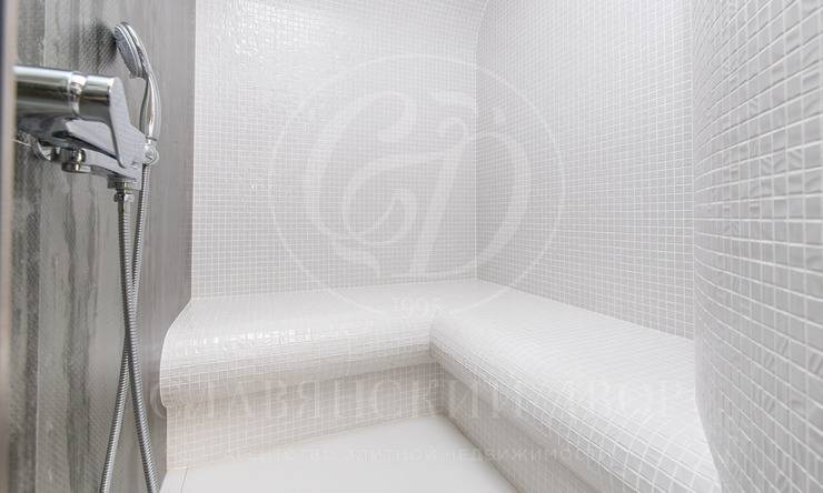 Лот-10123-302426 аренда дома Ленинградское шоссе Новогорск