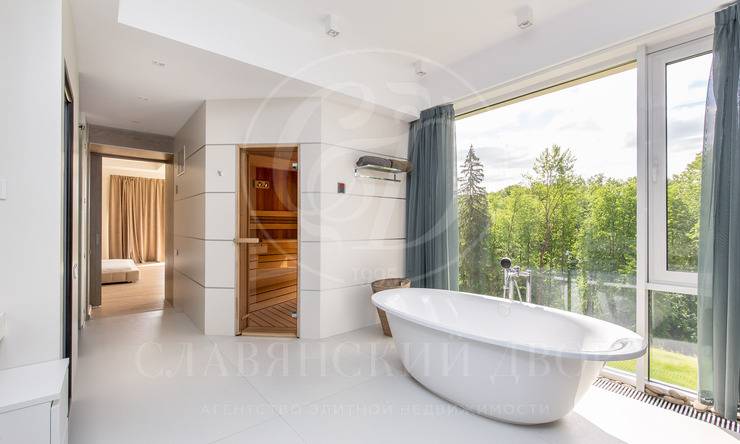 Лот-10123-302428 аренда дома Ленинградское шоссе Новогорск