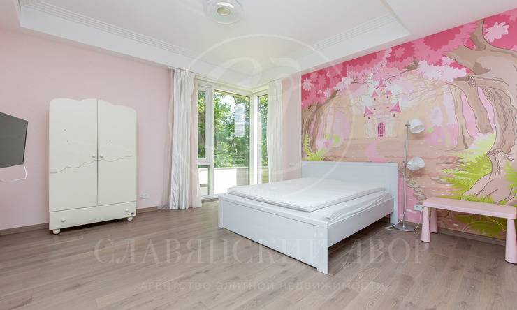 Лот-10123-302431 аренда дома Ленинградское шоссе Новогорск