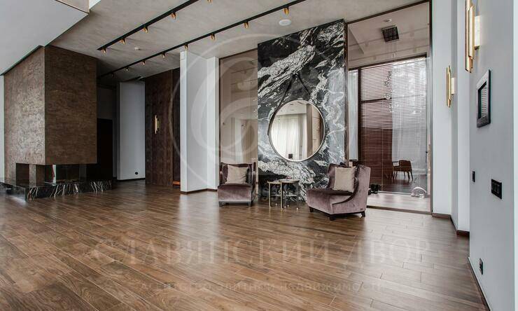 Лот-10124-302437 продажа дома Новорижское шоссе Павловская слобода