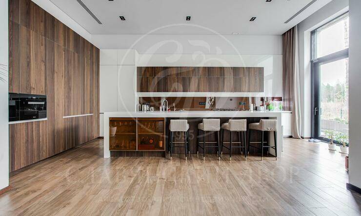 Лот-10124-302438 продажа дома Новорижское шоссе Павловская слобода