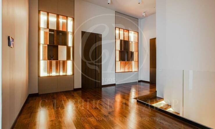 Лот-10124-302442 продажа дома Новорижское шоссе Павловская слобода