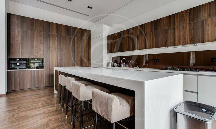 Лот-10124-302443 продажа дома Новорижское шоссе Павловская слобода