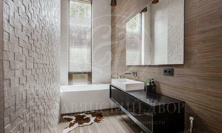 Лот-10124-302445 продажа дома Новорижское шоссе Павловская слобода