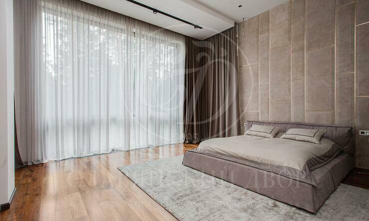 Лот-10124-302447 продажа дома Новорижское шоссе Павловская слобода