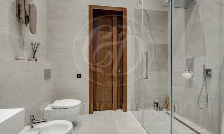 Лот-10124-302449 продажа дома Новорижское шоссе Павловская слобода