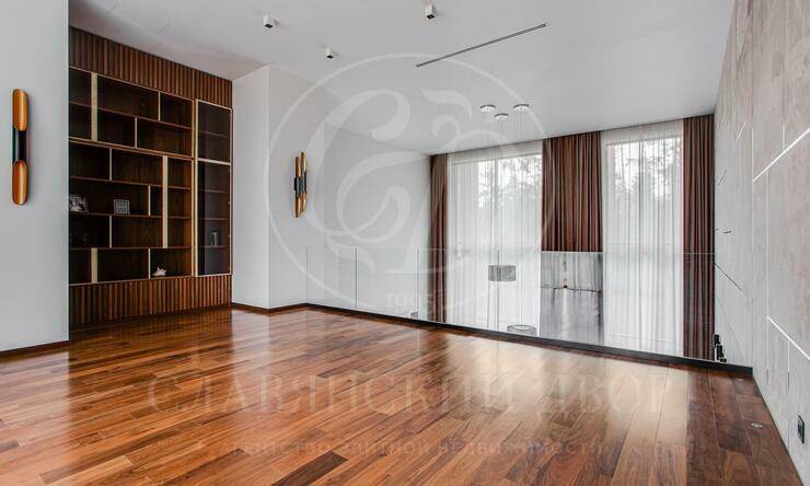 Лот-10124-302453 продажа дома Новорижское шоссе Павловская слобода