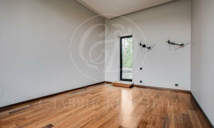 Лот-10124-302454 продажа дома Новорижское шоссе Павловская слобода