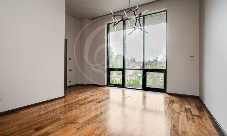 Лот-10124-302455 продажа дома Новорижское шоссе Павловская слобода