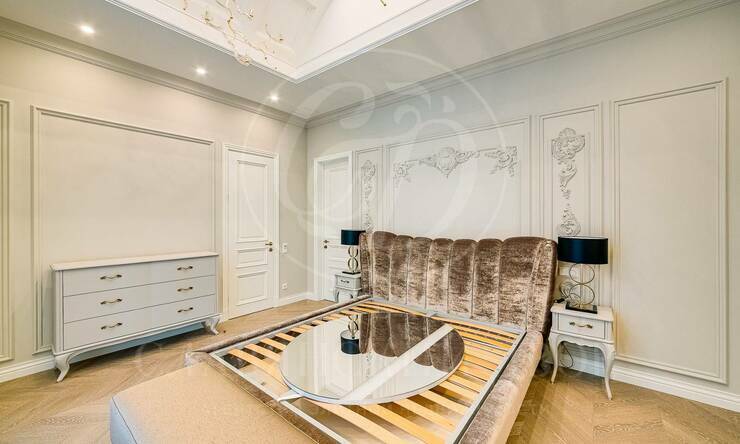 Лот-10129-302652 аренда дома Москва Троице-Лыково