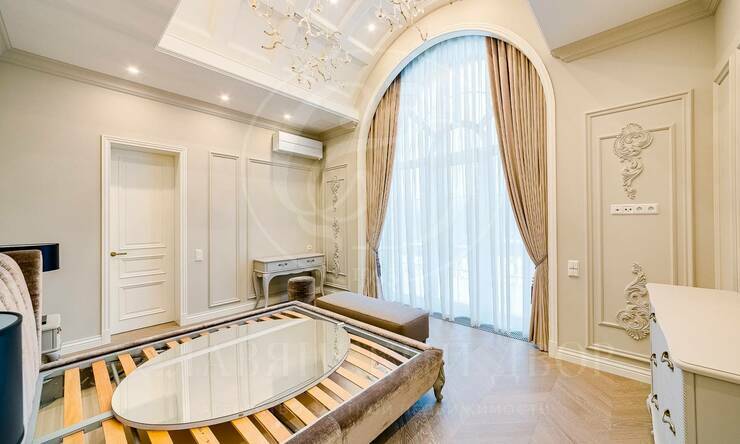 Лот-10129-302653 аренда дома Москва Троице-Лыково